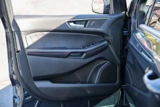 Ford Edge 2024 AWD SEL 4p SUV