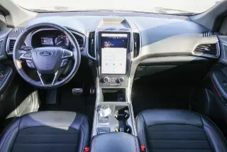 Ford Edge 2024 AWD SEL 4p SUV