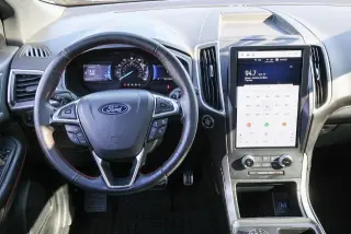 Ford Edge 2024 AWD SEL 4p SUV