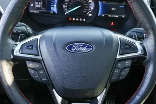 Ford Edge 2024 AWD SEL 4p SUV