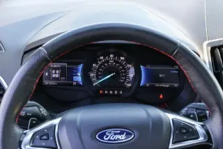 Ford Edge 2024 AWD SEL 4p SUV