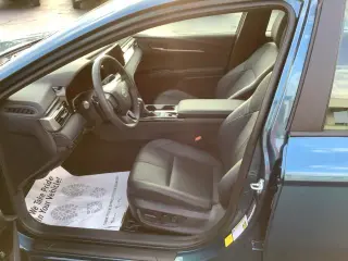 Toyota Camry 2025 XSE Sedan 4p.