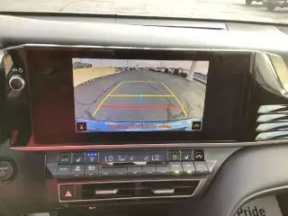 Toyota Camry 2025 XSE Sedan 4p.