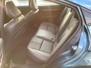 Toyota Camry 2025 XSE Sedan 4p.