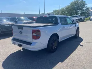 Ford Maverick 2026 AWD Lobo 4dr SuperCrew 4.5 ft. SB