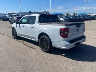 Ford Maverick 2026 AWD Lobo 4dr SuperCrew 4.5 ft. SB