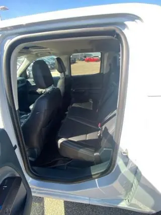 Ford Maverick 2026 AWD Lobo 4dr SuperCrew 4.5 ft. SB
