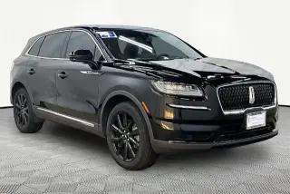 Lincoln Nautilus 2023 AWD Reserve 4p SUV