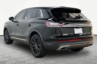 Lincoln Nautilus 2023 AWD Reserve 4p SUV