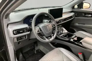 Lincoln Nautilus 2023 AWD Reserve 4p SUV