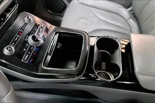 Lincoln Nautilus 2023 AWD Reserve 4p SUV