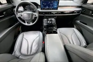 Lincoln Nautilus 2023 AWD Reserve 4p SUV
