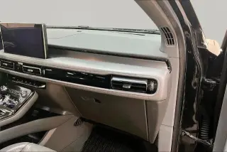 Lincoln Nautilus 2023 AWD Reserve 4p SUV