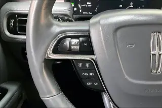 Lincoln Nautilus 2023 AWD Reserve 4p SUV