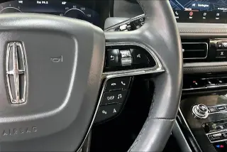 Lincoln Nautilus 2023 AWD Reserve 4p SUV