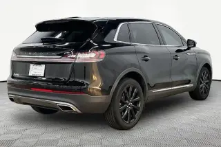 Lincoln Nautilus 2023 AWD Reserve 4p SUV