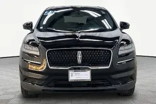 Lincoln Nautilus 2023 AWD Reserve 4p SUV