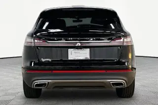 Lincoln Nautilus 2023 AWD Reserve 4p SUV