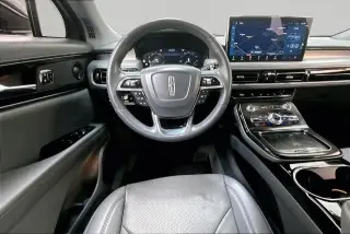 Lincoln Nautilus 2023 AWD Reserve 4p SUV