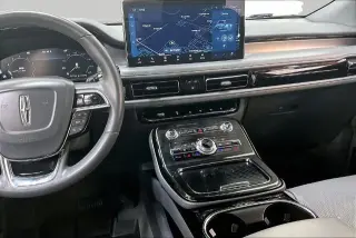 Lincoln Nautilus 2023 AWD Reserve 4p SUV