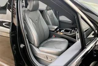 Lincoln Nautilus 2023 AWD Reserve 4p SUV