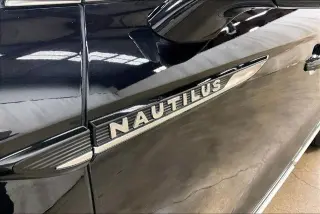 Lincoln Nautilus 2023 AWD Reserve 4p SUV