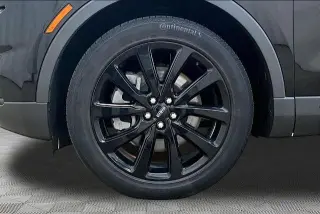 Lincoln Nautilus 2023 AWD Reserve 4p SUV