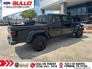 Jeep Gladiator 2023 4x4 Sport 4p Cabina Completa