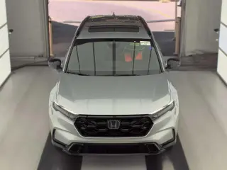 Honda CR-V Hybrid 2025 AWD Sport 4p SUV