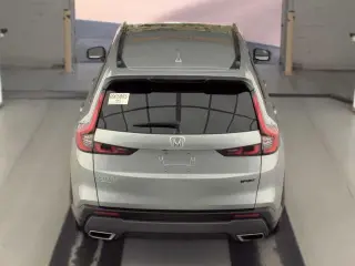 Honda CR-V Hybrid 2025 AWD Sport 4p SUV