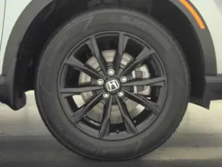 Honda CR-V Hybrid 2025 AWD Sport 4p SUV
