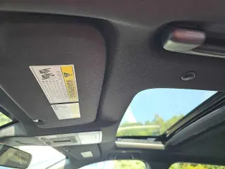 Honda CR-V Hybrid 2025 AWD Sport 4p SUV