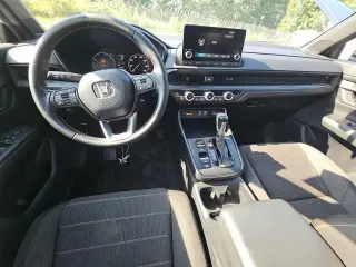 Honda CR-V Hybrid 2025 AWD Sport 4p SUV