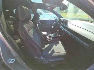 Honda CR-V Hybrid 2025 AWD Sport 4p SUV