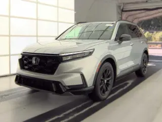 Honda CR-V Hybrid 2025 AWD Sport 4p SUV