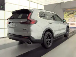 Honda CR-V Hybrid 2025 AWD Sport 4p SUV