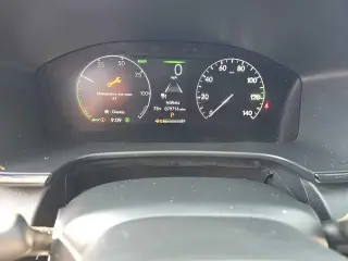 Honda CR-V Hybrid 2025 AWD Sport 4p SUV
