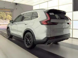 Honda CR-V Hybrid 2025 AWD Sport 4p SUV