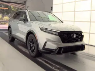 Honda CR-V Hybrid 2025 AWD Sport 4p SUV