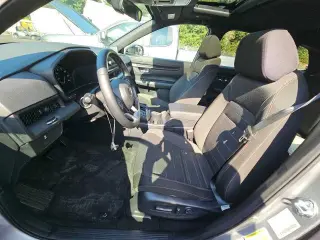Honda CR-V Hybrid 2025 AWD Sport 4p SUV