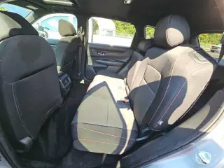 Honda CR-V Hybrid 2025 AWD Sport 4p SUV