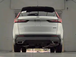 Honda CR-V Hybrid 2025 AWD Sport 4p SUV