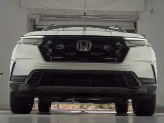 Honda CR-V Hybrid 2025 AWD Sport 4p SUV