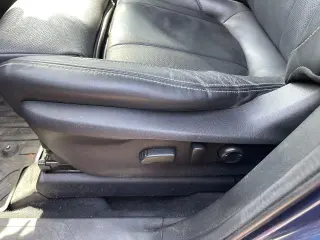 Subaru Ascent 2021 AWD Limited 7-Pasajeros 4p SUV
