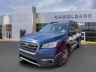Subaru Ascent 2021 AWD Limited 7-Pasajeros 4p SUV