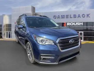 Subaru Ascent 2021 AWD Limited 7-Pasajeros 4p SUV