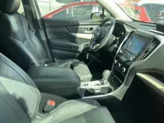 Subaru Ascent 2021 AWD Limited 7-Pasajeros 4p SUV