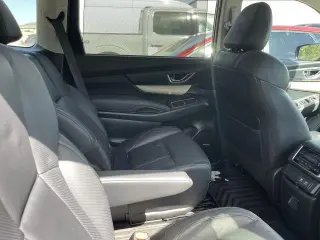 Subaru Ascent 2021 AWD Limited 7-Pasajeros 4p SUV