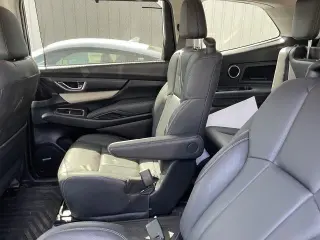 Subaru Ascent 2021 AWD Limited 7-Pasajeros 4p SUV