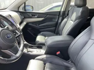 Subaru Ascent 2021 AWD Limited 7-Pasajeros 4p SUV